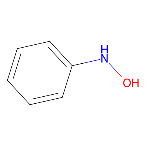 N-<em>苯基</em><em>羟</em><em>胺</em>，100-65-2，≥98.0% (HPLC)