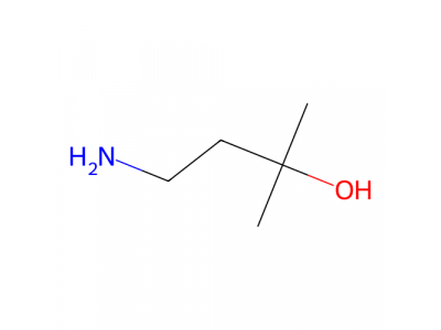 4-氨基-2-甲基丁-2-醇，26734-08-7，96%