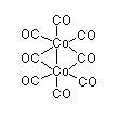 八羰基二钴，10210-68-1，98%, stab. with <em>1-5</em>% <em>hexane</em>