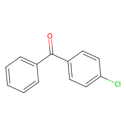 <em>4</em>-氯二苯甲酮，134-85-0，99%