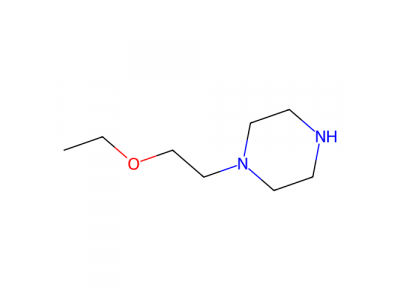 1-(2-乙氧基乙基)哌嗪，13484-38-3，97%