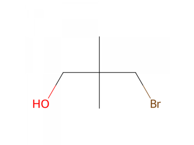 3-溴-2,2-二甲基-1-丙醇，40894-00-6，96%