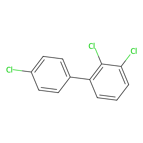 <em>2,3,4</em>'-三氯联苯，38444-85-8，100 ug/mL in Isooctane