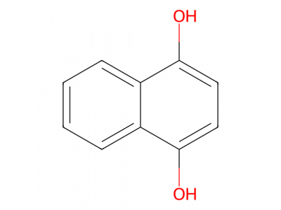 1,4-二羟基萘，571-60-8，工业级,  ≥90% (HPLC)