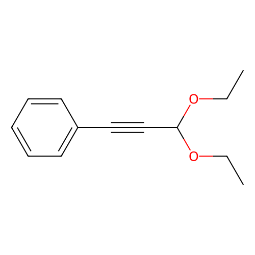 苯丙炔醛二乙缩醛，6142-95-6，98