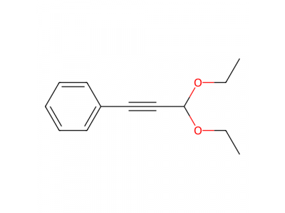苯丙炔醛二乙缩醛，6142-95-6，98%