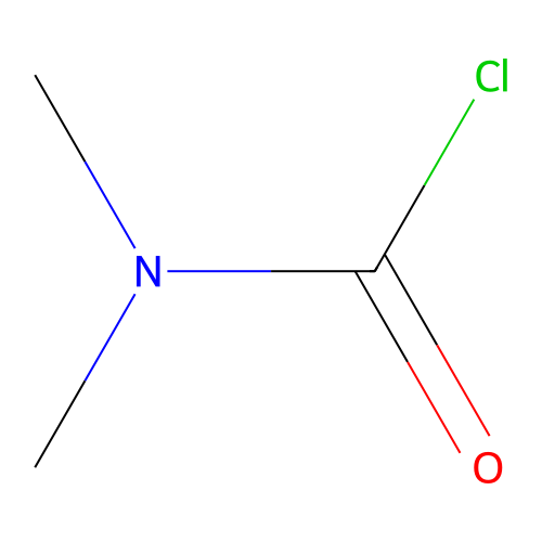 二<em>甲</em>氨基<em>甲</em><em>酰</em>氯，79-44-7，97%