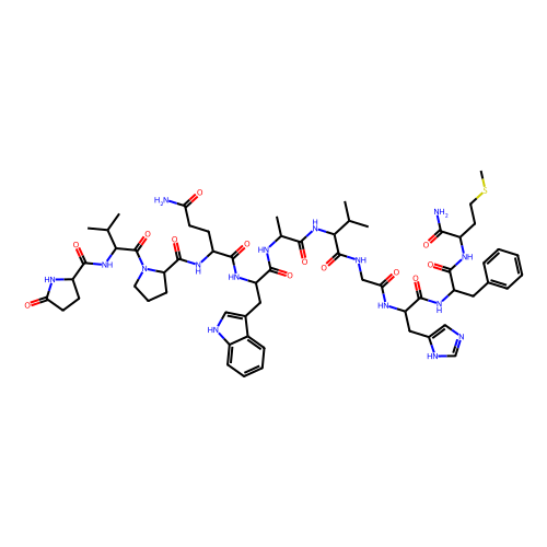 ALFA-<em>胸腺肽</em>，29451-71-6，≥95% (HPLC)