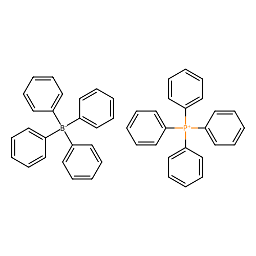 四苯基硼四苯基膦，15525-15-2，>98.0