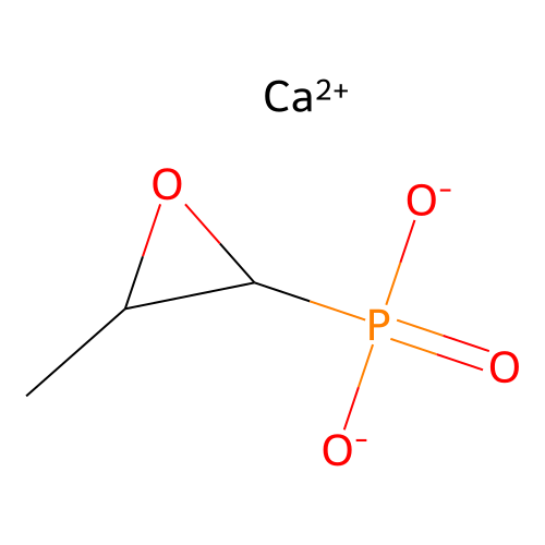 磷霉素钙，26016-98-8，97