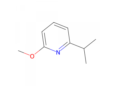 2-异丙基-6-甲氧基吡啶，479412-25-4，95%