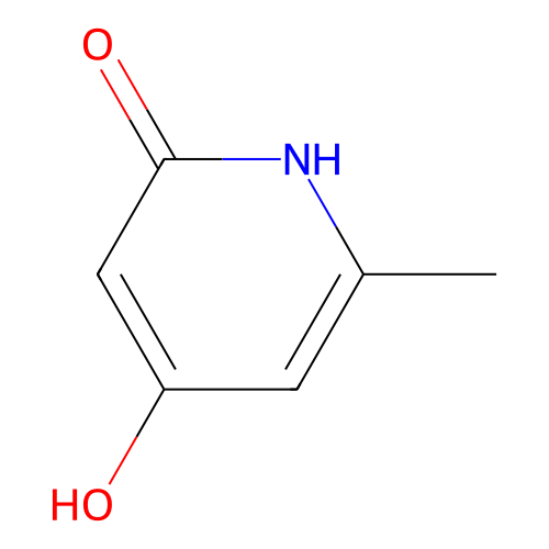 2,4-二羟基-<em>6</em>-甲基吡啶，3749-<em>51-7</em>，>98.0%