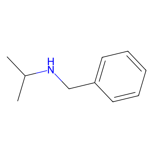 N-苄基异丙胺，<em>102-97-6，97</em>%
