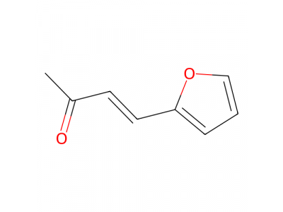 4-(2-呋喃基)-3-丁烯-2-酮，623-15-4，>98.0%(GC)