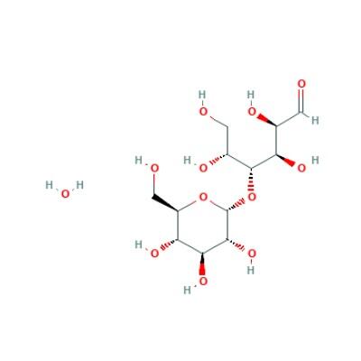 D-(+)-麦芽糖一水合物，6363-53-7，≥98.0% (HPLC