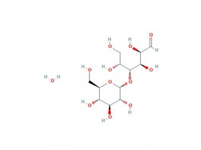 D-(+)-麦芽糖一水合物，6363-53-7，≥98.0% (HPLC)