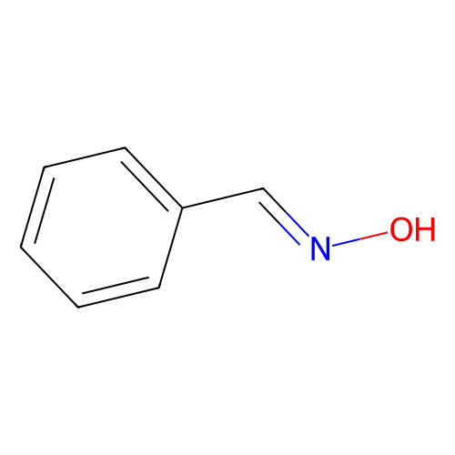 α-苯甲醛<em>肟</em>，622-31-1，≥90.0%(GC)