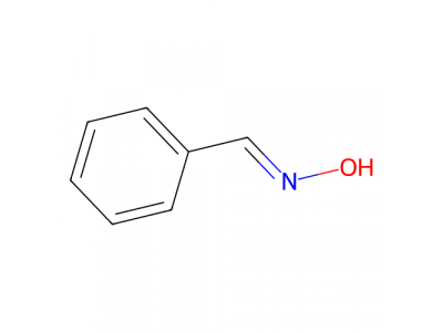 α-苯甲醛肟，622-31-1，≥90.0%(GC)