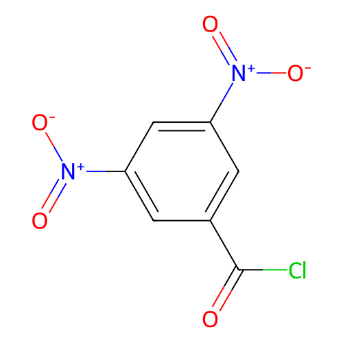 <em>3</em>,5-<em>二硝基苯</em><em>甲</em>酰氯，99-33-2，99%,用于HPLC衍生标记