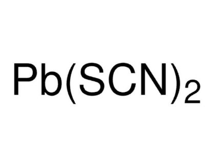 硫氰酸铅(II)，592-87-0，99.5% trace metals basis