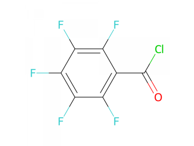 2,3,4,5,6-五氟苯甲酰氯，2251-50-5，97%