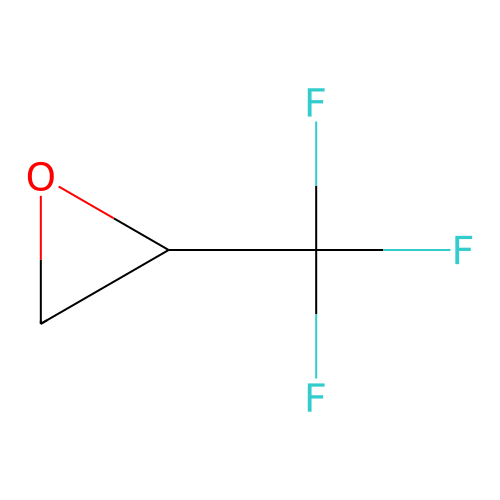 1,2-环氧-3,3,3-三<em>氟</em>丙烷，<em>359</em>-41-1，98%