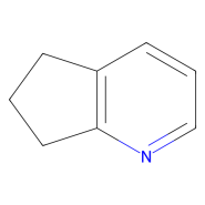 2,3-<em>环</em><em>戊烯</em>并吡啶，533-37-9，95%