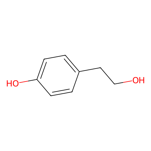 2-(4-羟苯基)乙醇，501-94-0，98