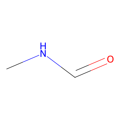 N-<em>甲基</em><em>甲酰胺</em>，123-39-7，≥99%