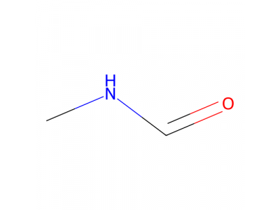 N-甲基甲酰胺，123-39-7，≥99%