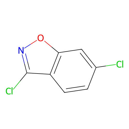 3,6-二氯苯并[d]<em>异</em>噁唑，16263-<em>54-0，97</em>%