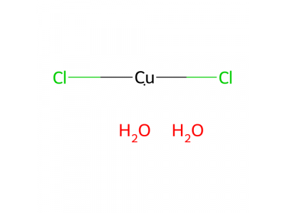 氯化铜(II) 二水合物，10125-13-0，试剂级