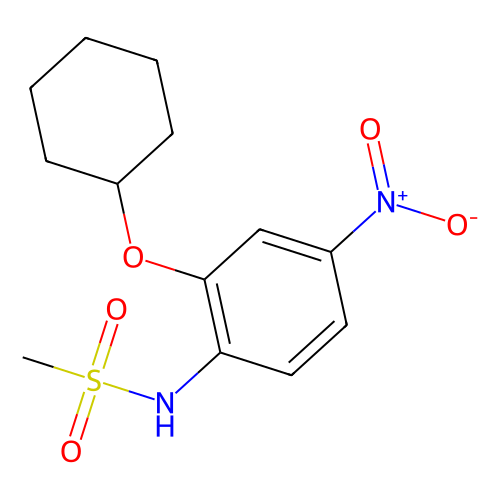 <em>NS</em> 398,COX-2抑制剂，123653-11-2，≥98%