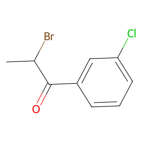 2-<em>溴</em>-3'氯苯<em>丙酮</em>，34911-51-8，96%