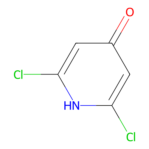 <em>2</em>,6-<em>二</em><em>氯</em><em>吡啶</em>-<em>4</em>-醇，17228-74-9，98%