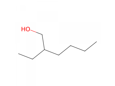 异辛醇，104-76-7，standard for GC, ≥99.5% (GC)