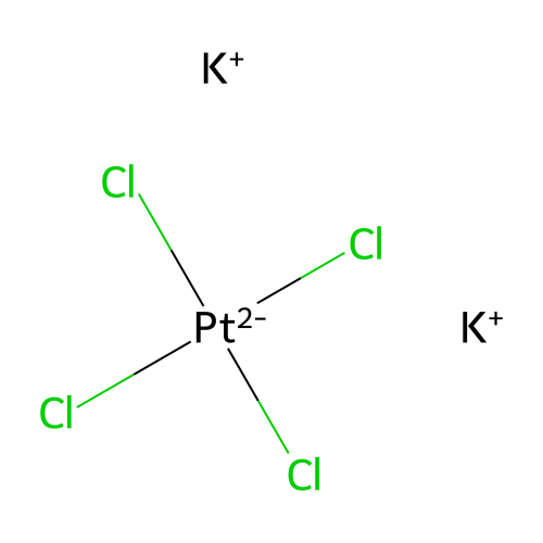 氯亚<em>铂</em>酸钾，10025-99-7，≥99.9% metals basis,Pt ≥46.0%