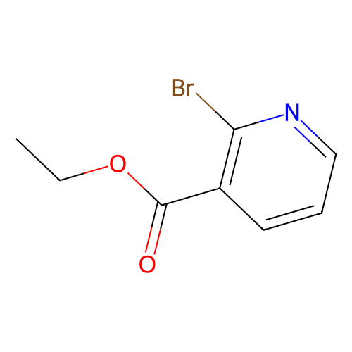 2-溴烟酸<em>乙</em><em>脂</em>，53087-78-8，95%