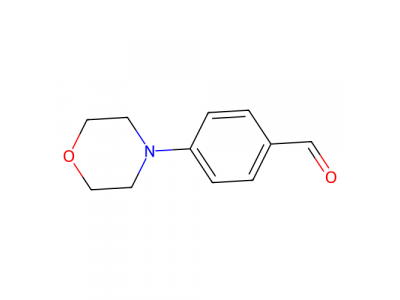 4-(4-甲酰苯基)吗啉，1204-86-0，>97.0%(HPLC)