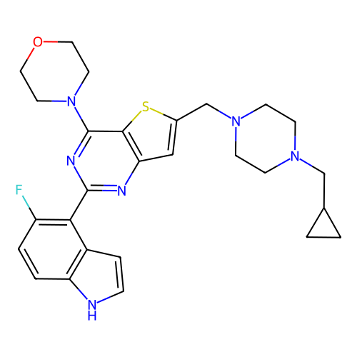 PI 3065,PI 3-激酶<em>p</em>110δ<em>抑制剂</em>，955977-50-1，≥98%(HPLC)