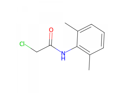 2-氯-2',6'-二甲基乙酰苯胺，1131-01-7，98%