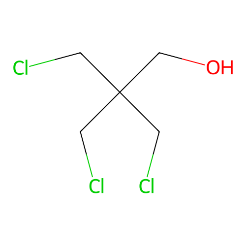 <em>3</em>-<em>氯</em>-<em>2</em>,2-二(<em>氯</em><em>甲基</em>)丙-1-醇，813-99-0，97%