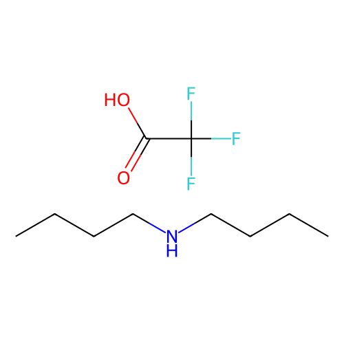 二丁基三氟<em>乙酸铵</em>，334-41-8，98%