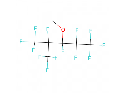1,1,1,2,2,3,4,5,5,5-十氟-3-甲氧基-4-(三氟甲基)戊烷，132182-92-4，≥98%