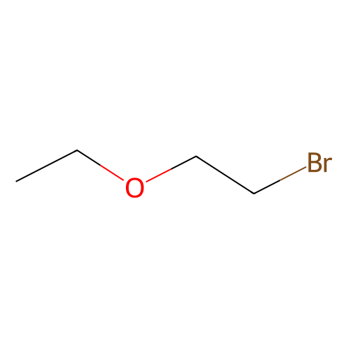 2-乙氧基乙基溴，<em>592</em>-55-2，>95.0%(GC)