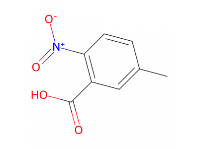 5-甲基-2-硝基苯甲酸，3113-72-2，98%