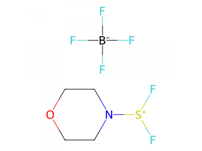 二氟-4-吗啉基四氟硼酸锍，63517-33-9，98%