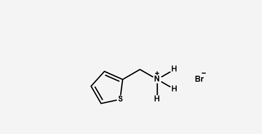 2-噻吩甲基<em>溴</em>化<em>铵</em>，59852-<em>33</em>-4，98%