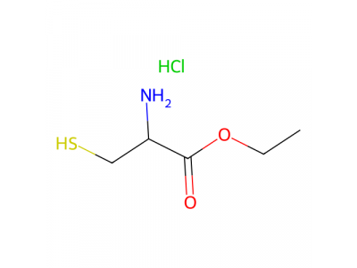 L-半胱氨酸乙酯盐酸盐，868-59-7，98%