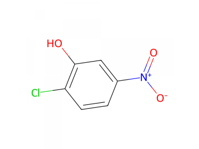 2-氯-5-硝基苯酚，619-10-3，≥98.0%